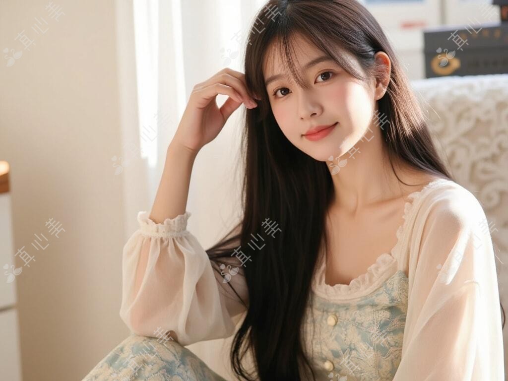 成都高新唯美星辰医美价目公开:双眼皮、玻尿酸、热玛吉项目费用一览
