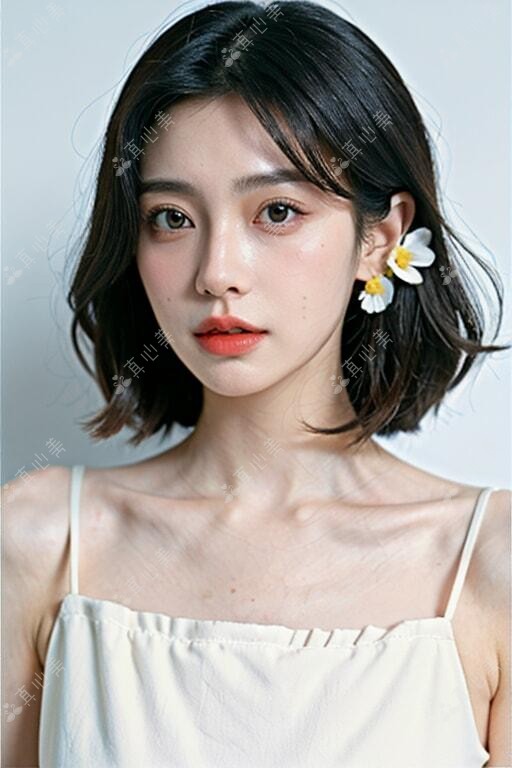 深圳鹏程医院植发价格表:FUE、微针植发和美人尖种植费用大公开