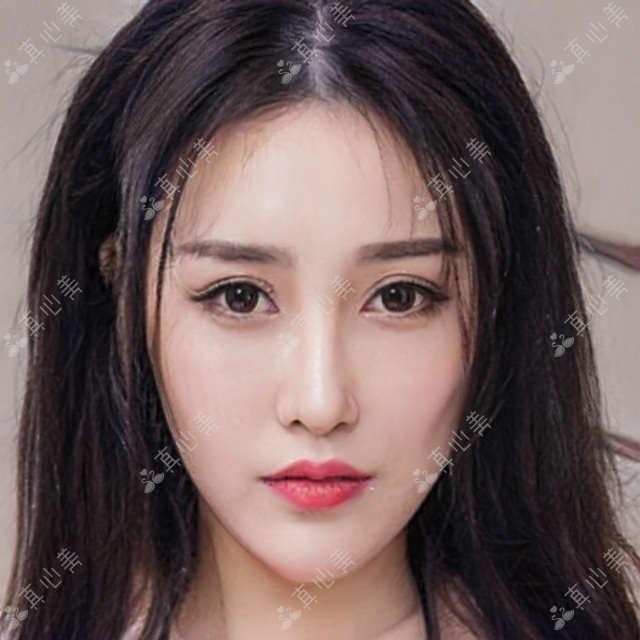 2025清木医美全新价目表曝光!双眼皮/玻尿酸/皮肤管理全涵盖