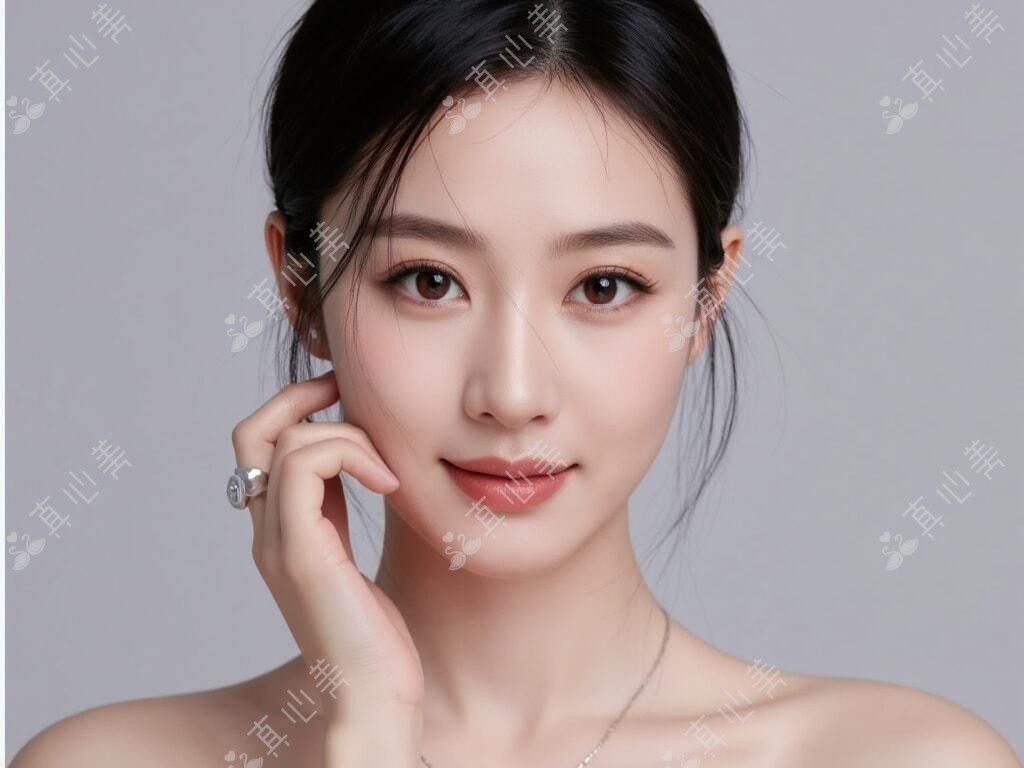 常德德美刘静医生:鼻部微雕与自体脂肪移植医生,20年整形经验