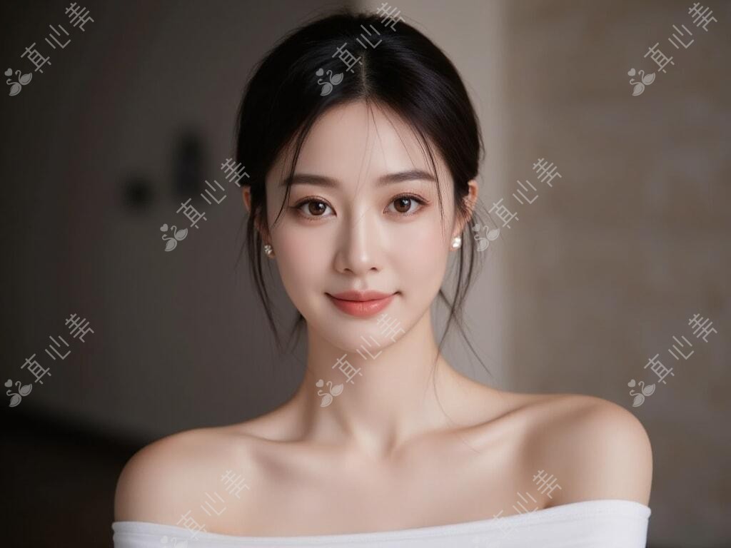 唐山市丰下巴3D定制做完肿不肿?9800元起疗效自然不怕脸僵