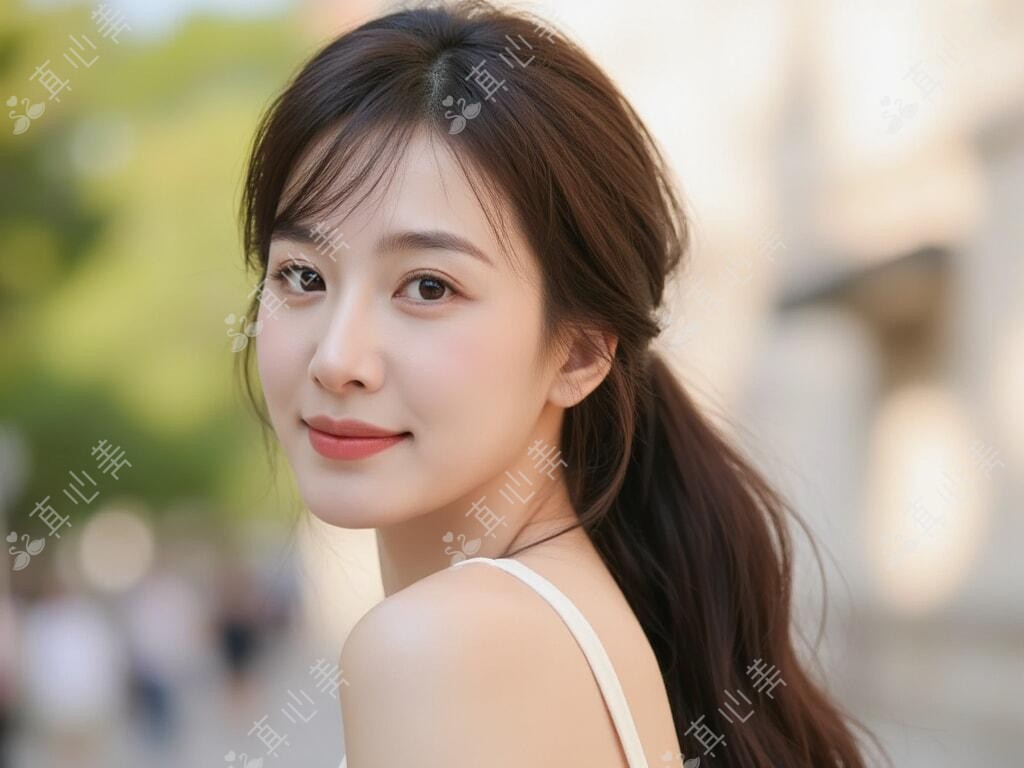 武汉同济医学院医院医美价格|整形项目费用明细:双眼皮手术 5800