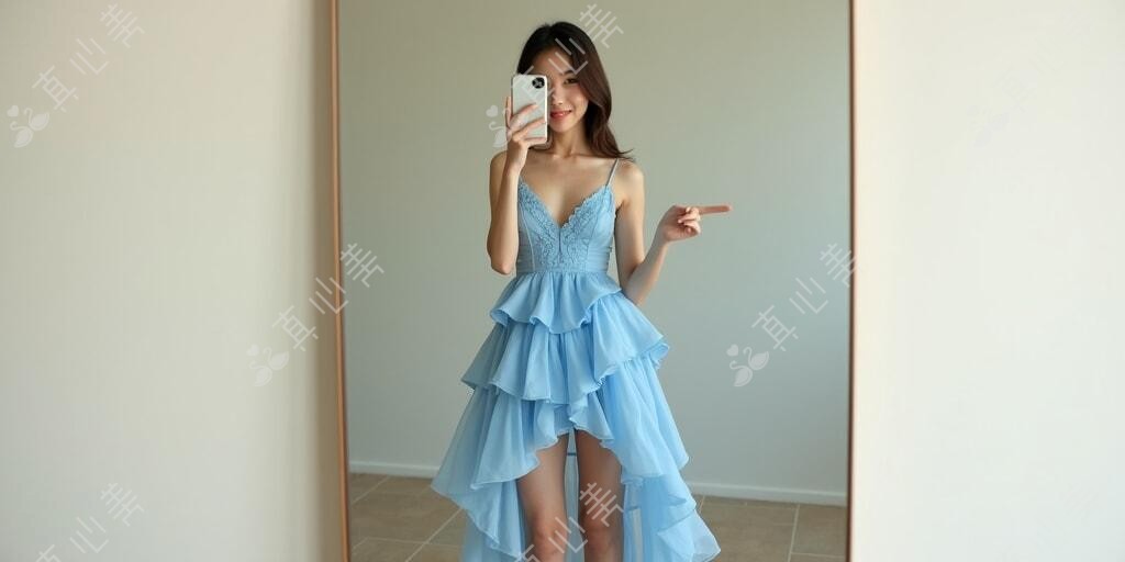 深圳德漾整形医美项目价格表:双眼皮、玻尿酸、热玛吉价格全公开