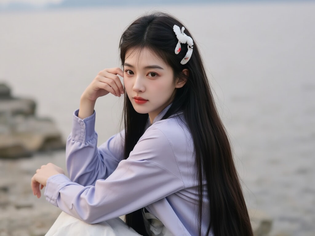 术后体验:从“假面感”到自然蜕变