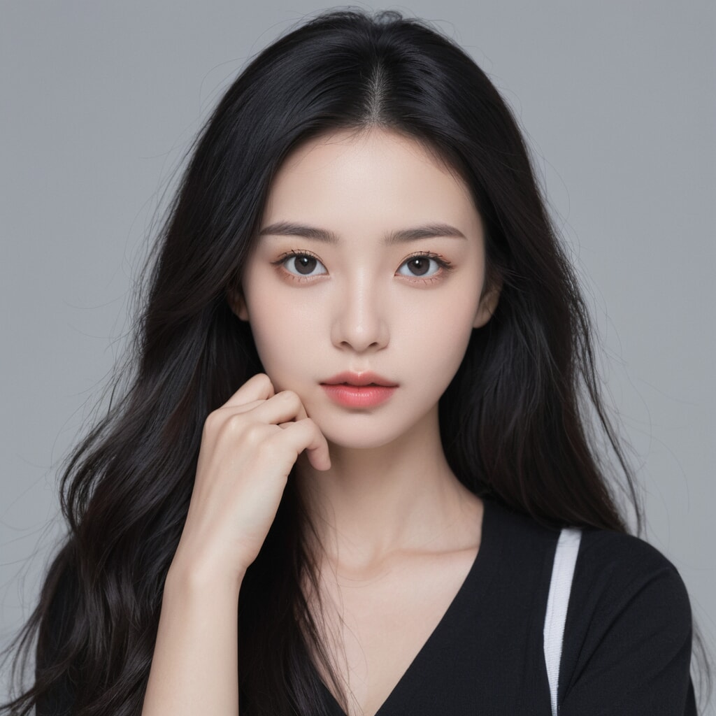 不同肤质的定制方案