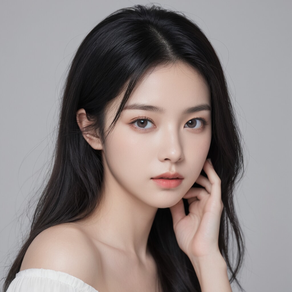 西安米兰柏羽双眼皮技术优势｜ 3D成像系统如何提升手术精准度