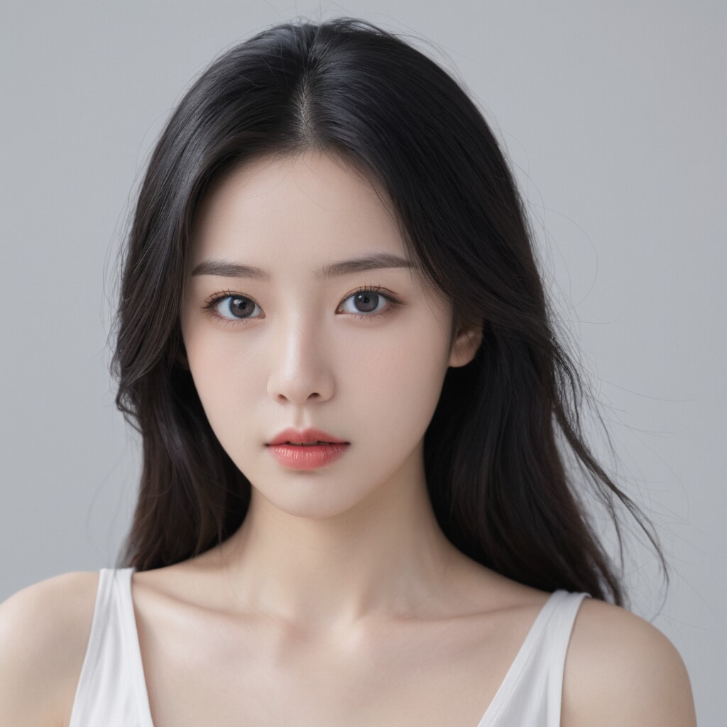 西安米兰柏羽双眼皮差异化：与同城机构对比优势