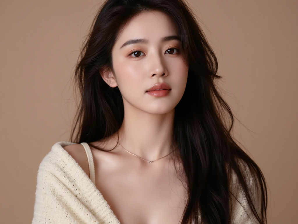 不同肤质与年龄的发数建议