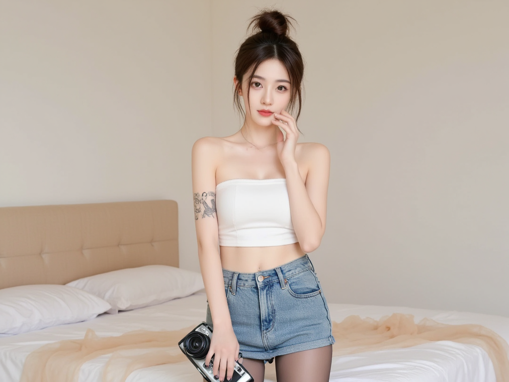 韩国清潭ANZ皮肤科