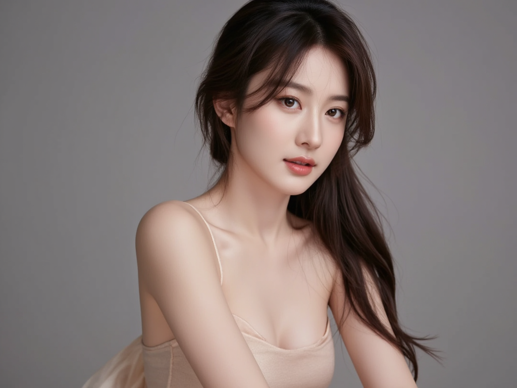 真实案例与效果分型