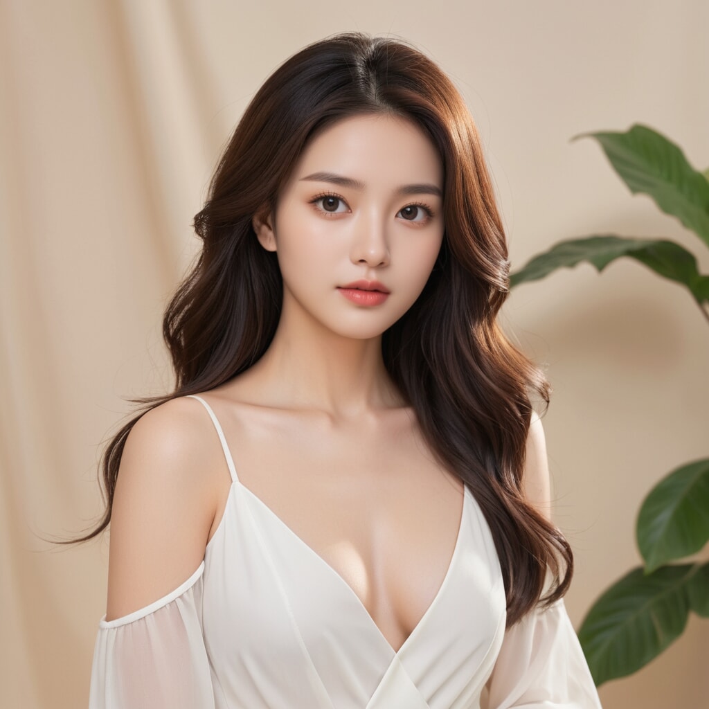 韩国伊美芝皮肤科