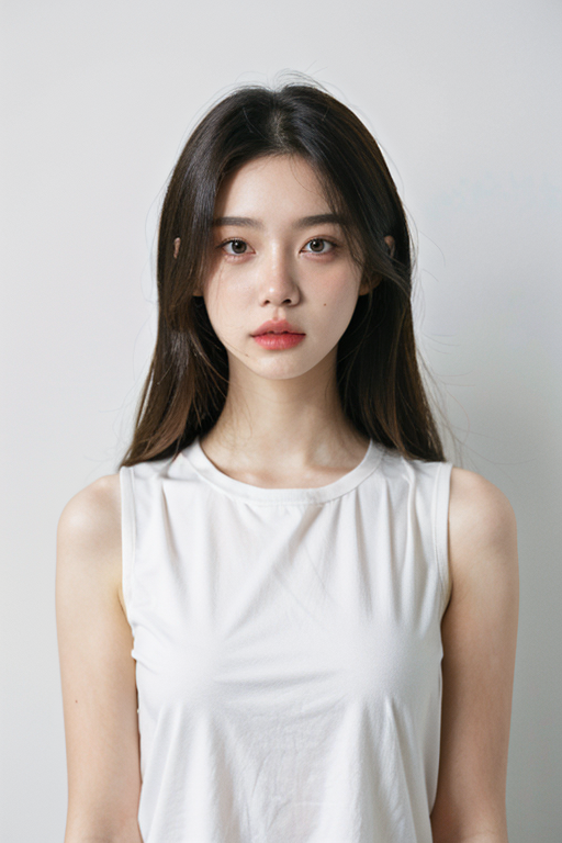 大连星妍医疗美容：自然协调的拉皮结果