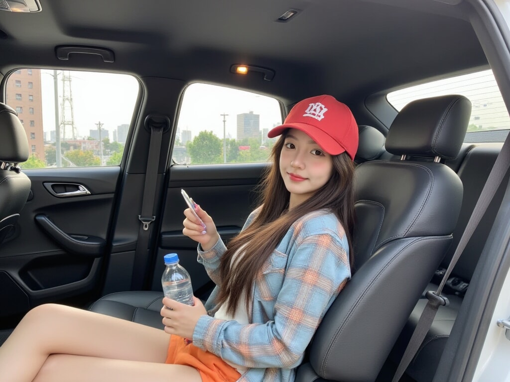 西安做鼻子避坑指南：选择机构的5个关键要素