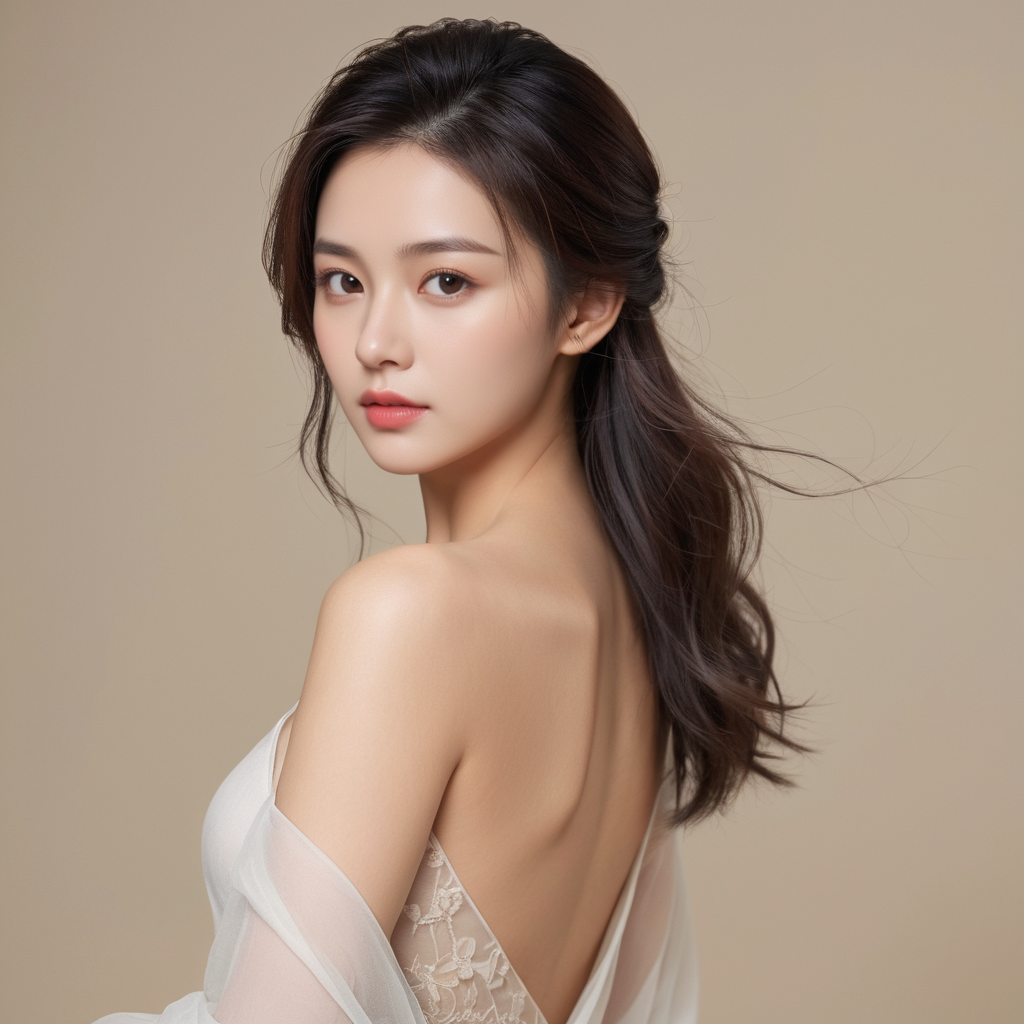 西安隆鼻医生实力解析：经验与审美并重