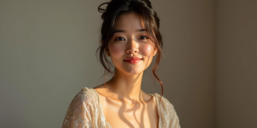 七、西安高一生医疗美容医院（刘军医生）