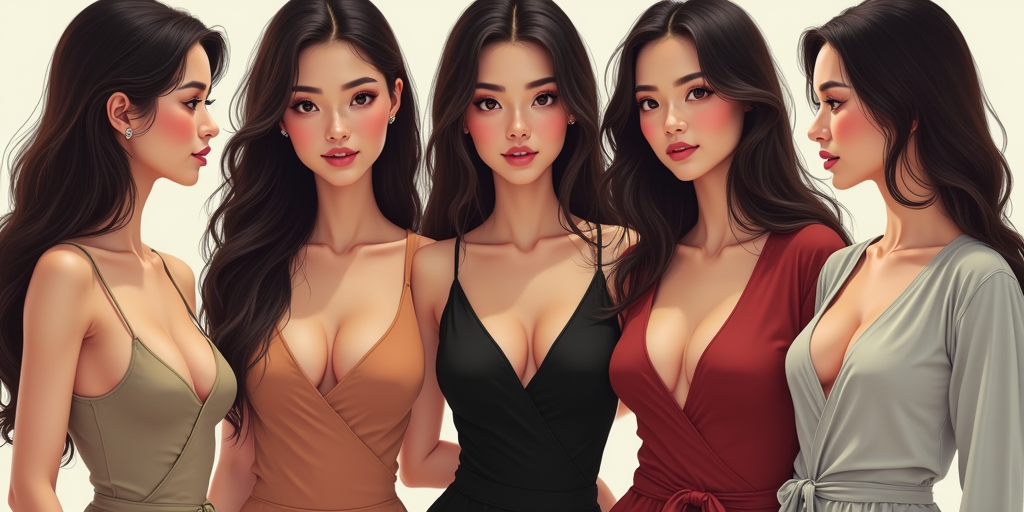 适用人群与禁忌人群对比