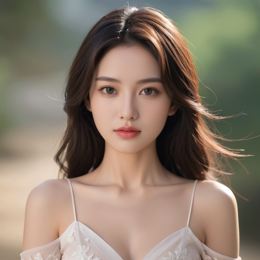 韩国do脸外轮廓调整核心，就是补凹陷、提松弛、修轮廓