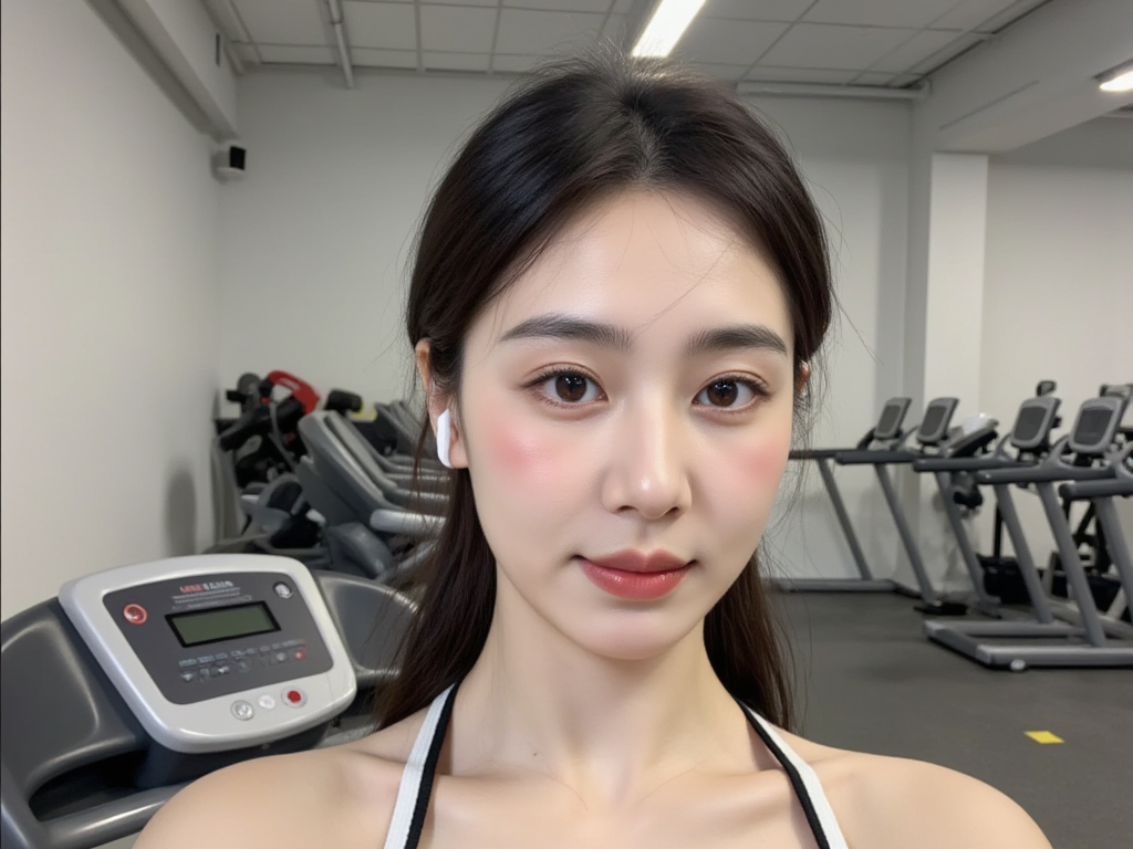 脂肪型肉脸：溶脂+吸脂，精密减肉不回弹