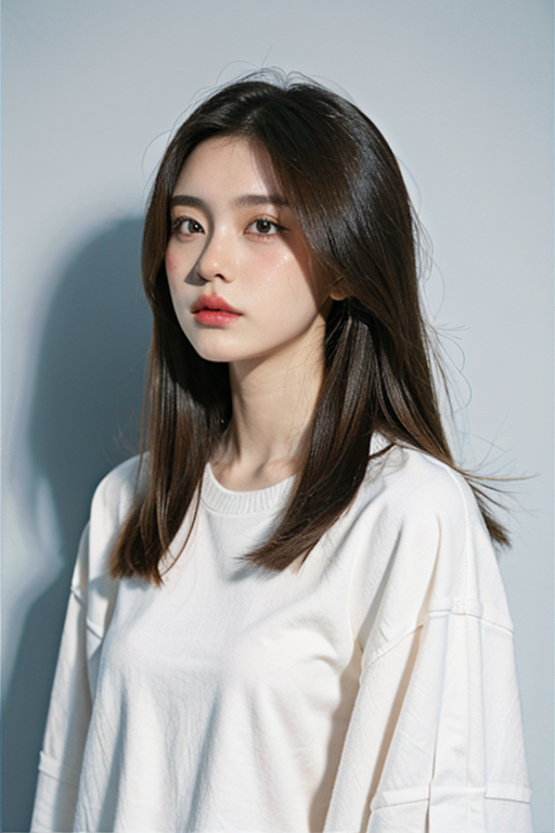 肉肉脸适合的项目：脂肪型选酷塑，松弛型超声炮紧致