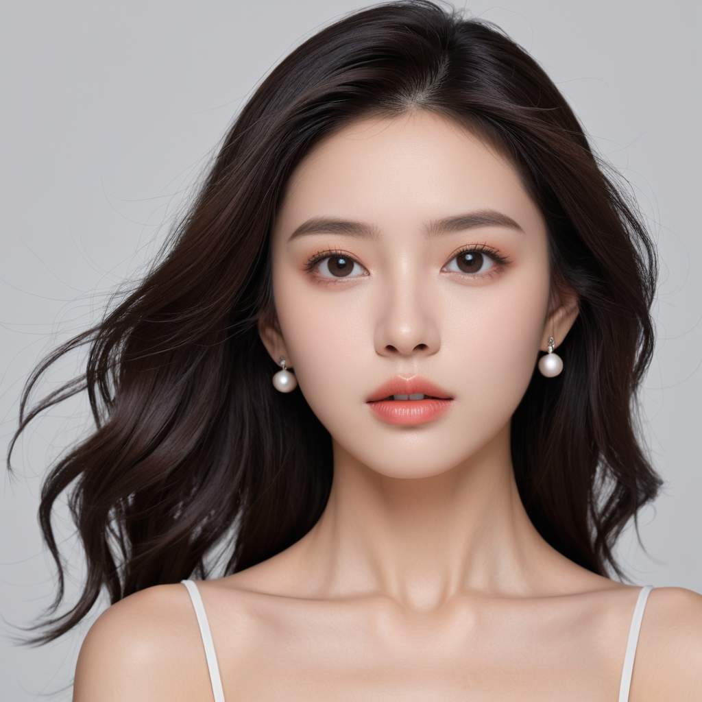 松弛型肉脸：提升+紧致，对抗地心引力