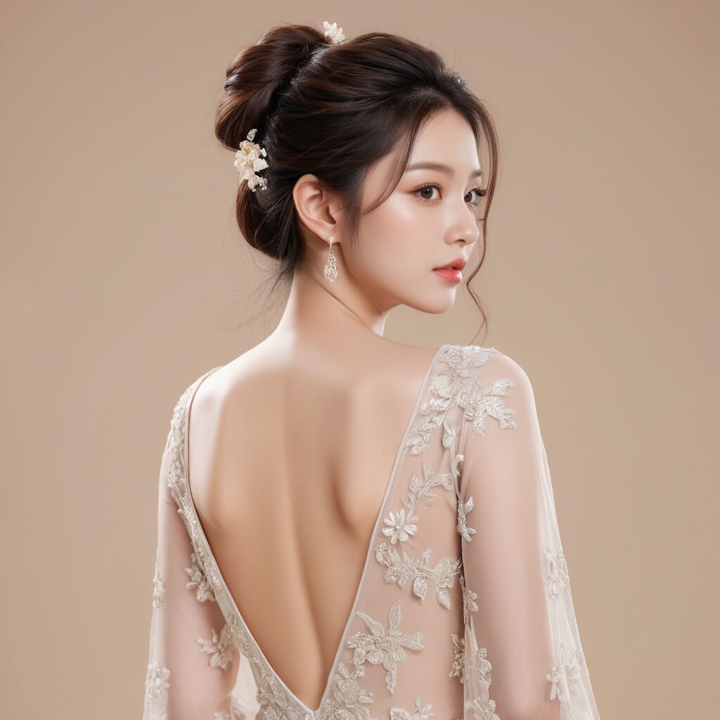 不同胸型的假体选择指南