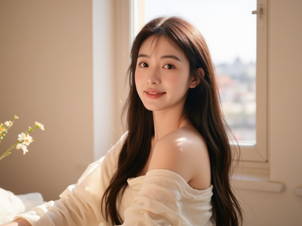 二、女丰胸假体是怎么做的？手术流程与关键环节