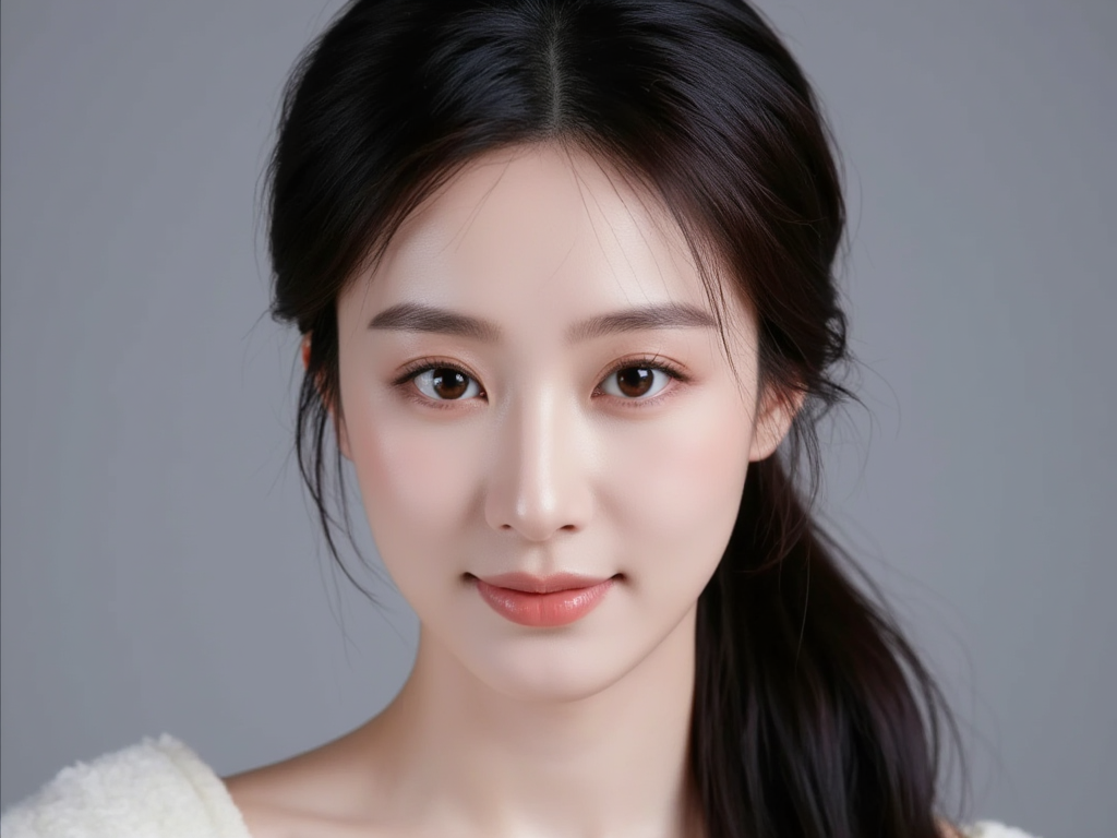 法芮娅假体小号的型号选择与定制细节