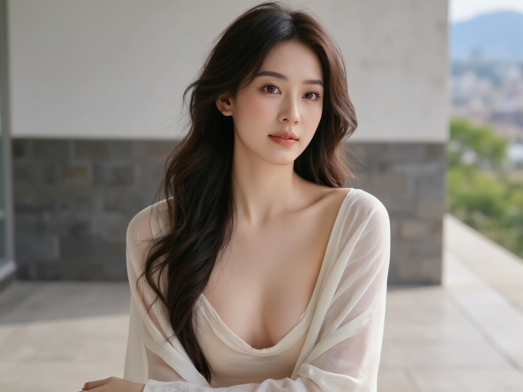 臻爱塑菲干嘛用的？面部轮廓提升+胶原再生18-24个月