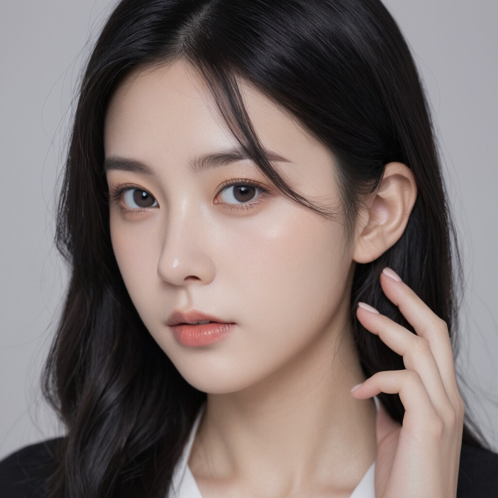 曼托275高凸效果图：胸廓宽60cm以上选它上围+10cm