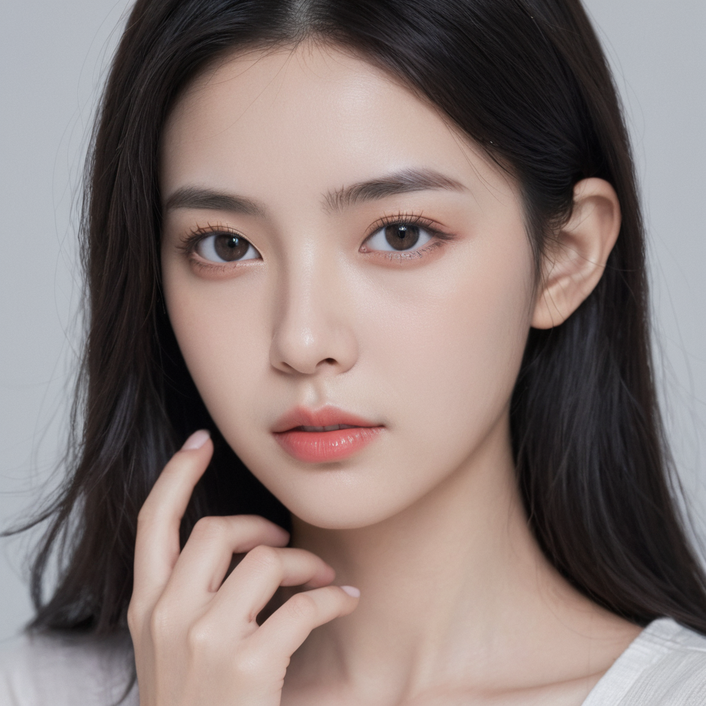 太阳穴小拉皮术后护理的关键节点