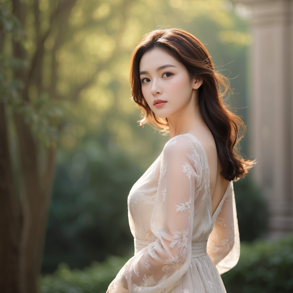 1000个毛囊能种多大？计算公式和个性化方案