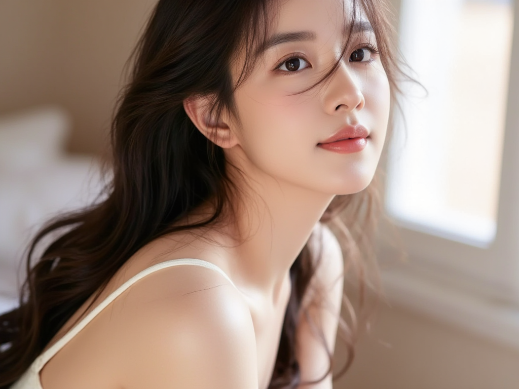 苹果肌复位手术术后护理要点