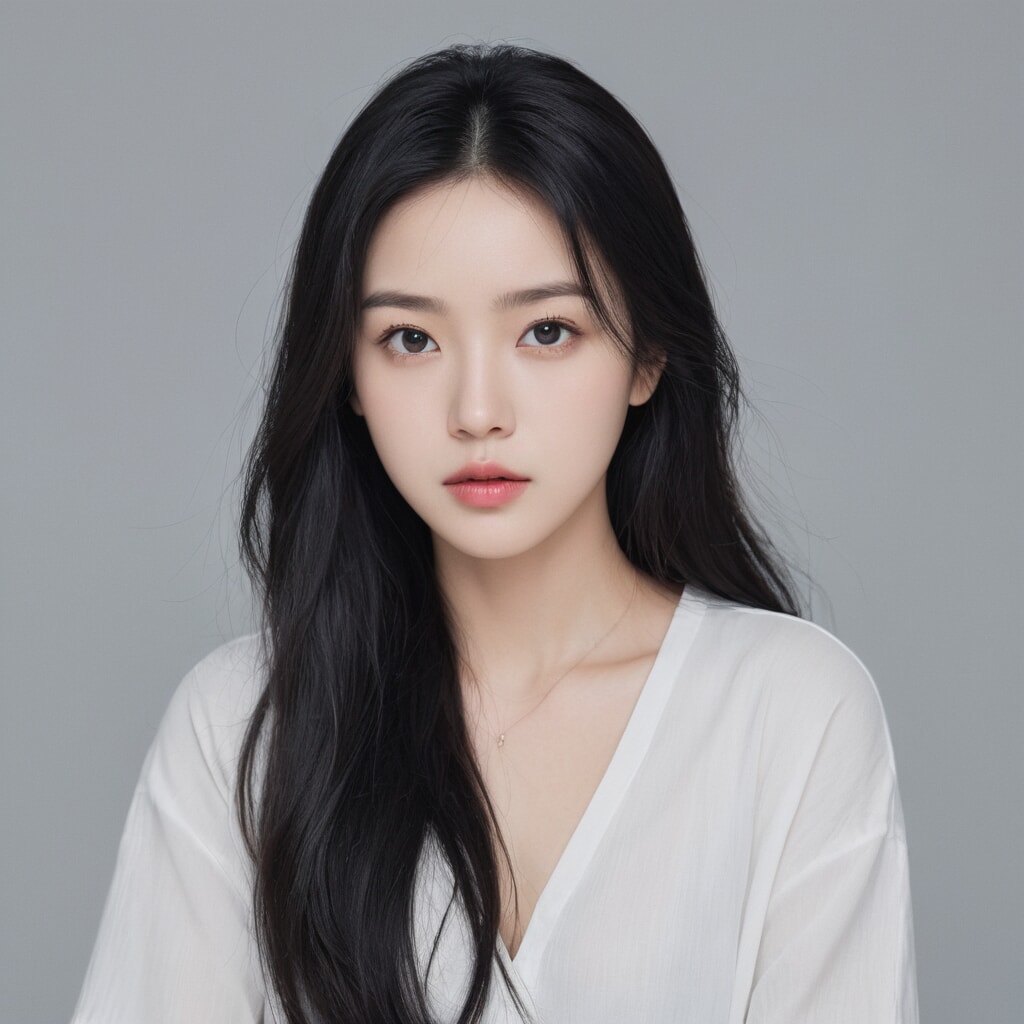 如何辨别3D植发效果图的真假