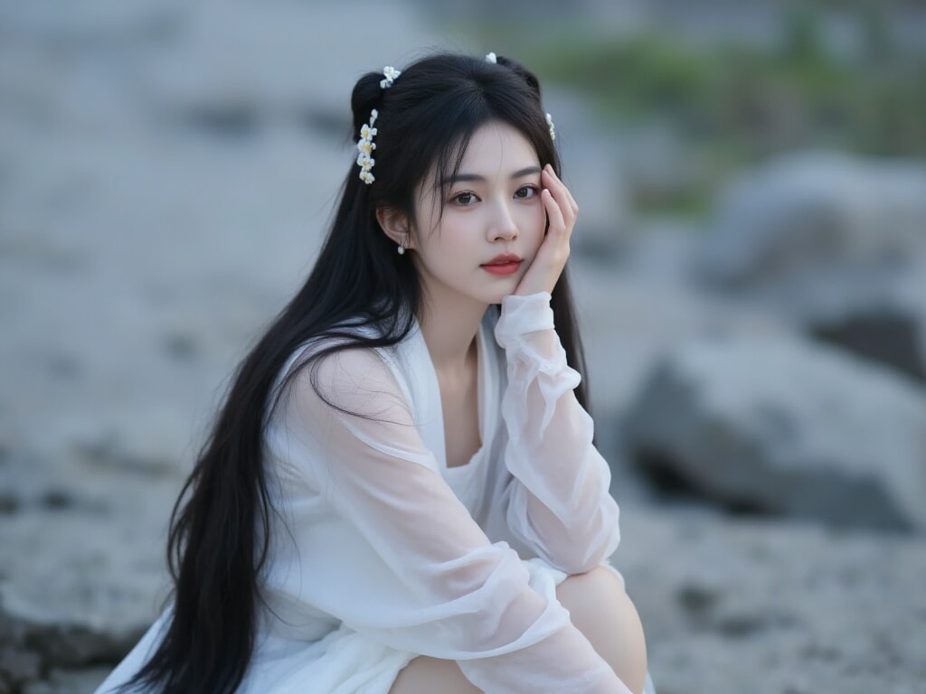 眼周筋膜悬吊自述真实案例：术后多久能恢复？40天！成都美尔仁、重庆艺星、武汉美莱等18家医院患者分享