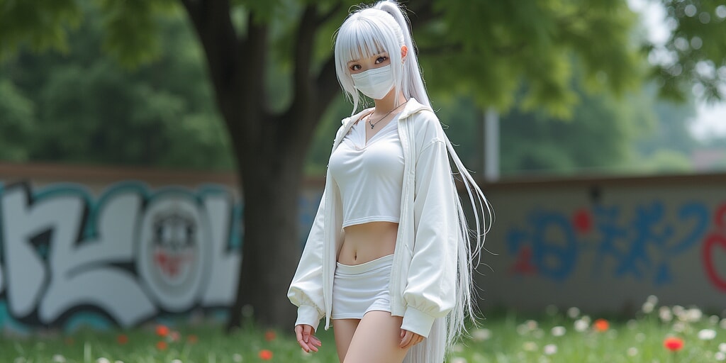 眼周筋膜悬吊自述真实案例：手术原理与技术特点