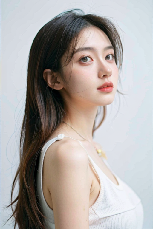 2.
苹果肌悬吊术后多年的效果变化：从紧致到松弛的过渡期