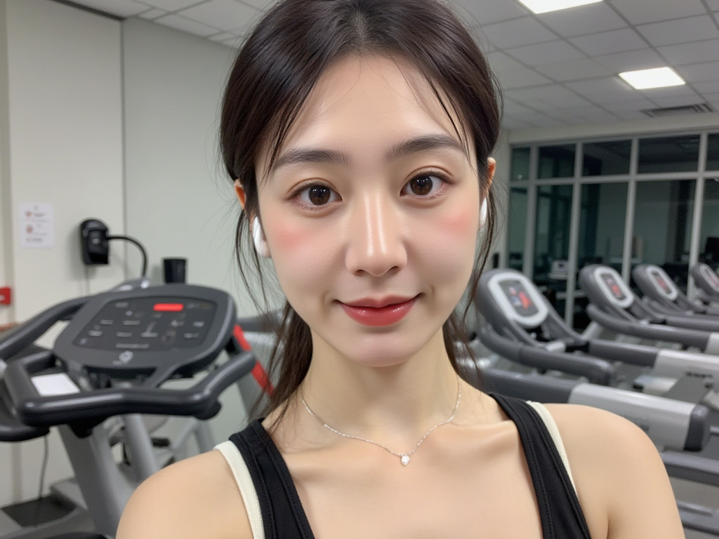 5.
长期维持方案：结合非手术抗衰技术