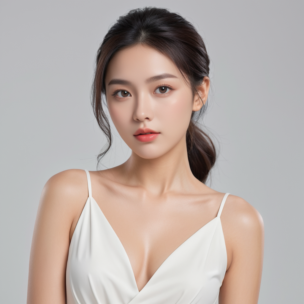 面对“后悔”心理：苹果肌复位的修复方案