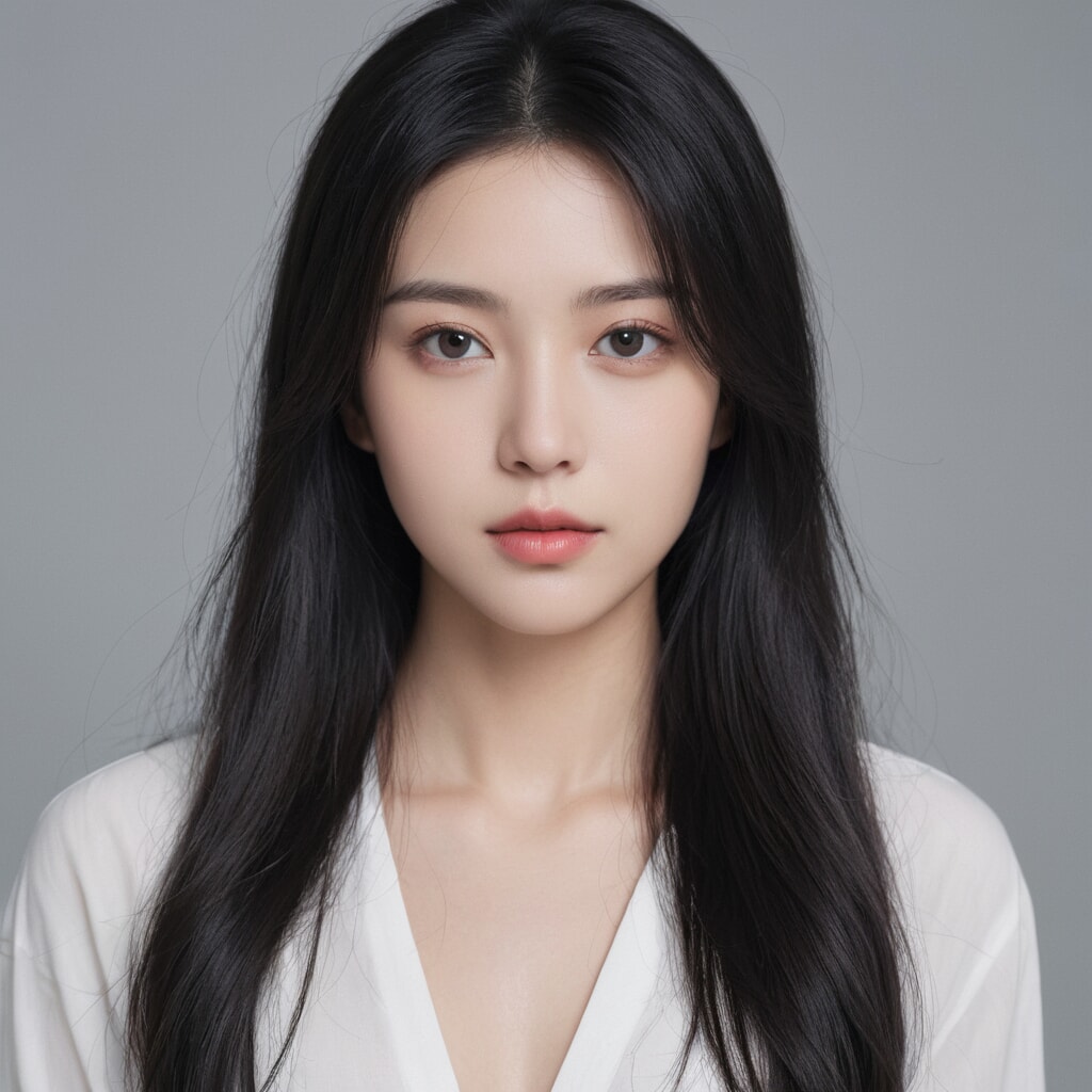 自然老去的美与整容老去的风险