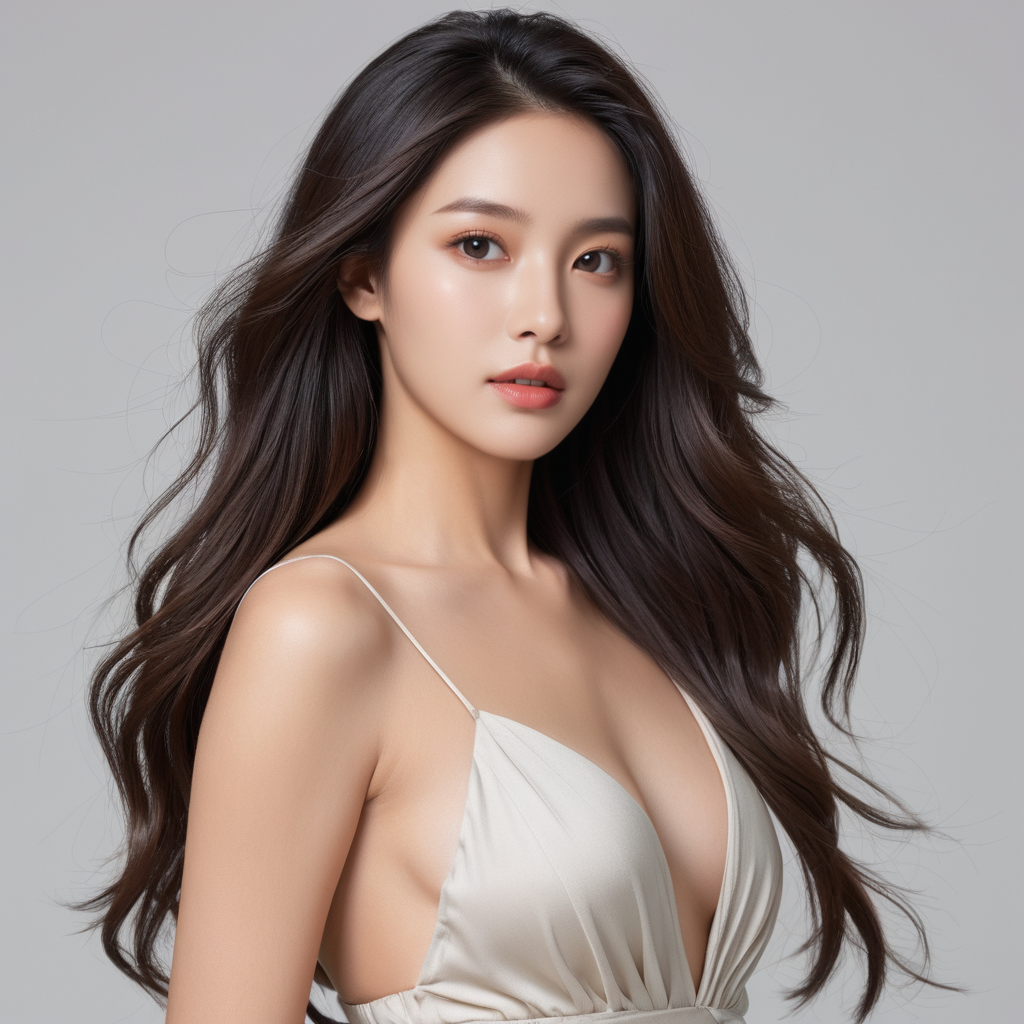 整容脸vs自然脸的区别：如何通过细节辨别？