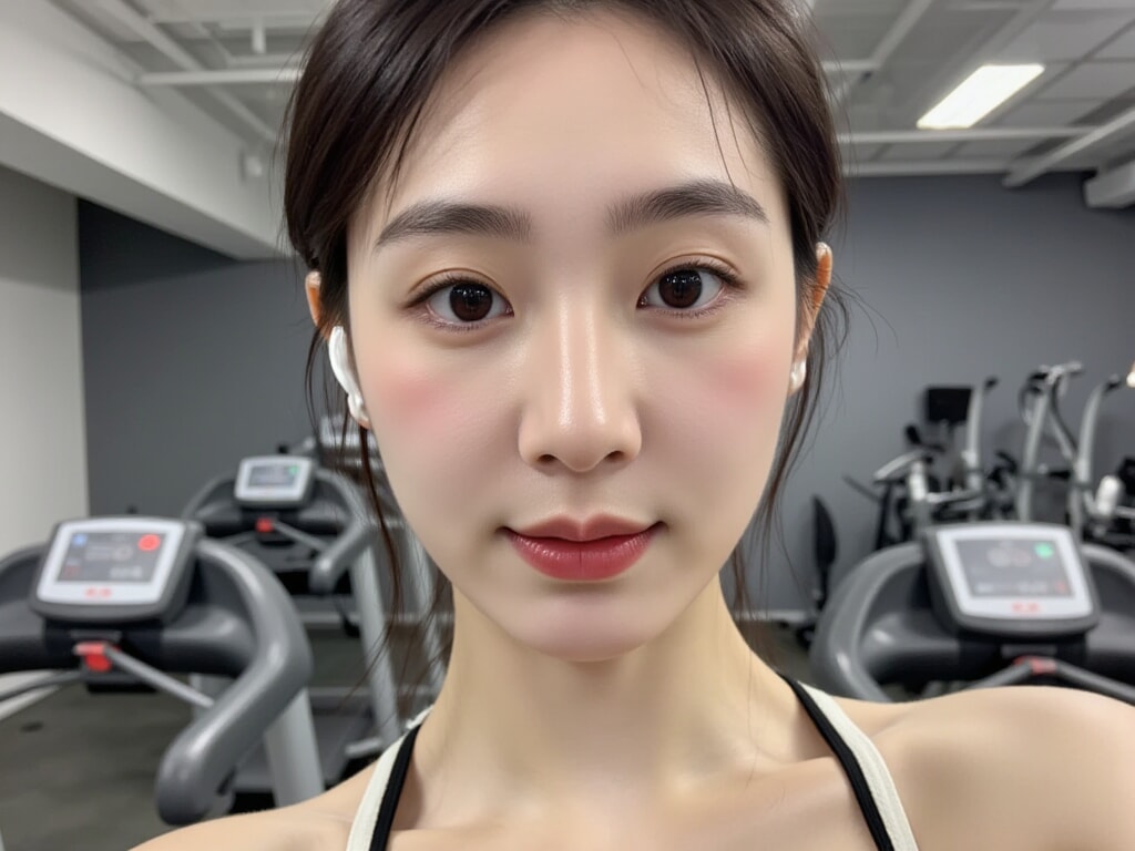 不同人群的差异化表现