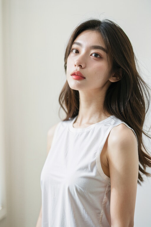 术后8-14天：轮廓初现与功能恢复