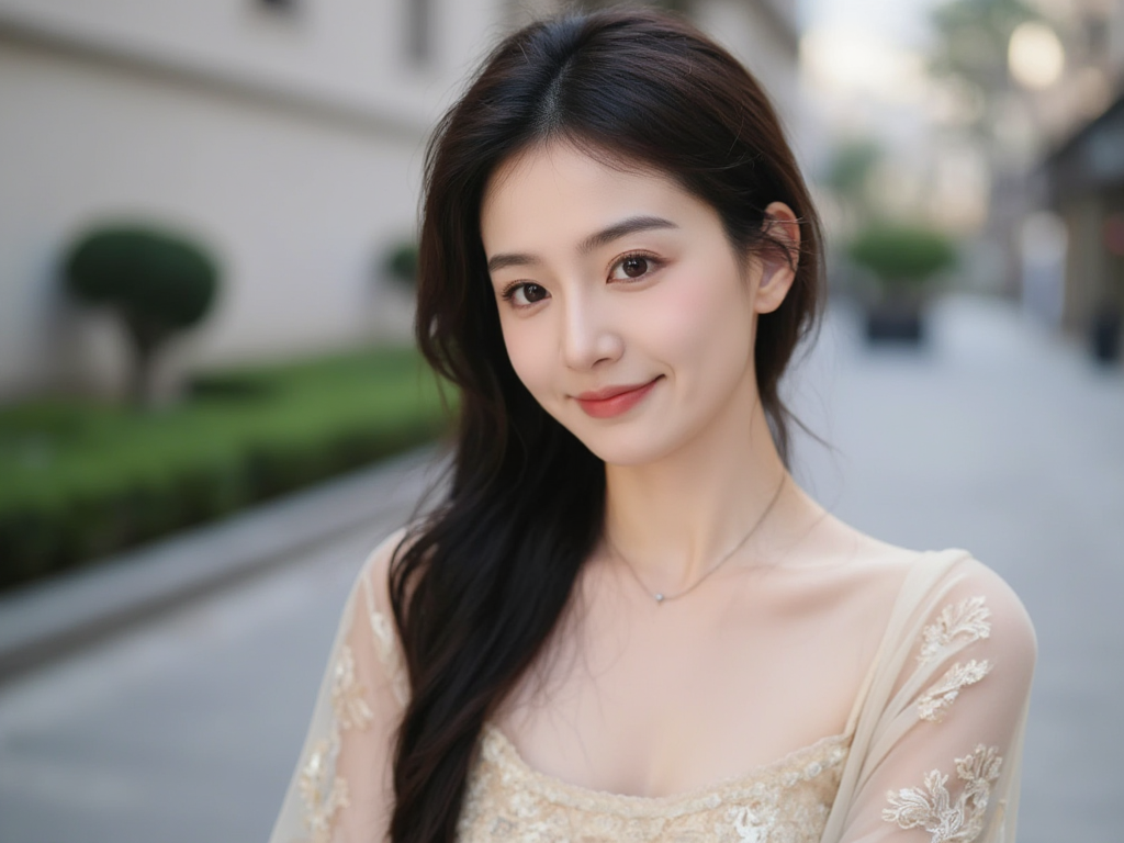 远期效果与健康保障