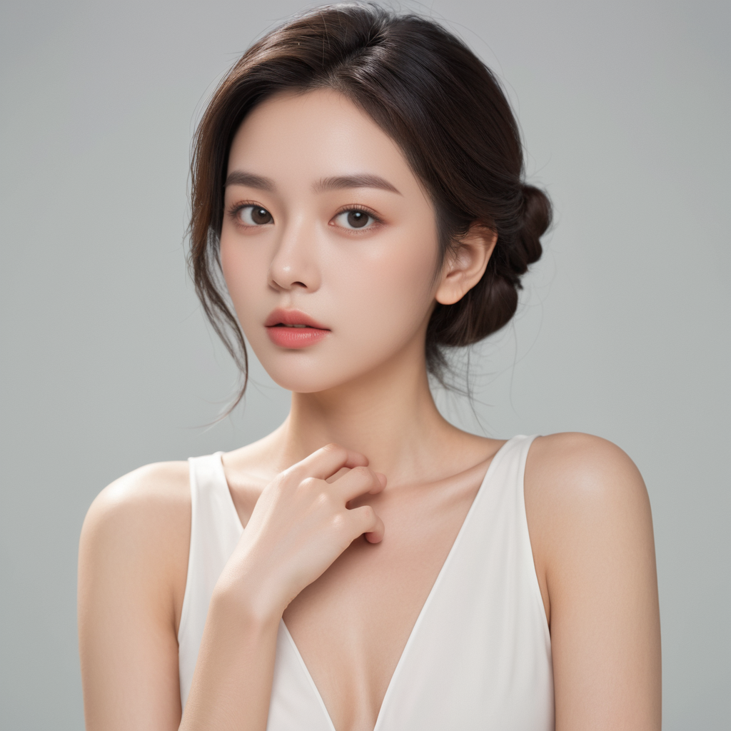 奥美定隆胸一侧变大特别硬 2026年处理方案：术后3月内注射软化针可改善