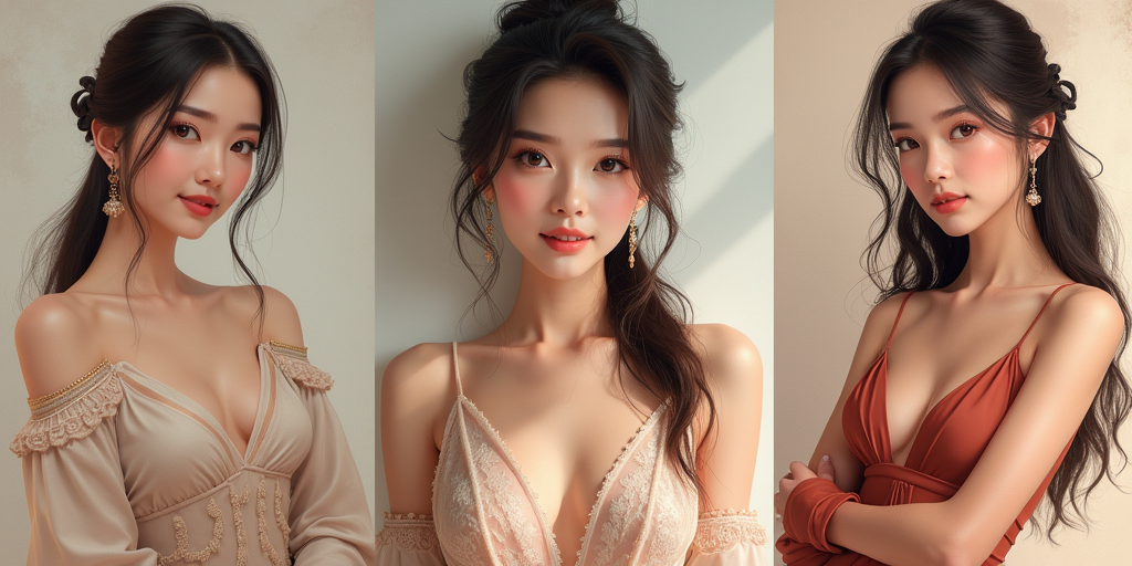 不同体型人群的效果差异