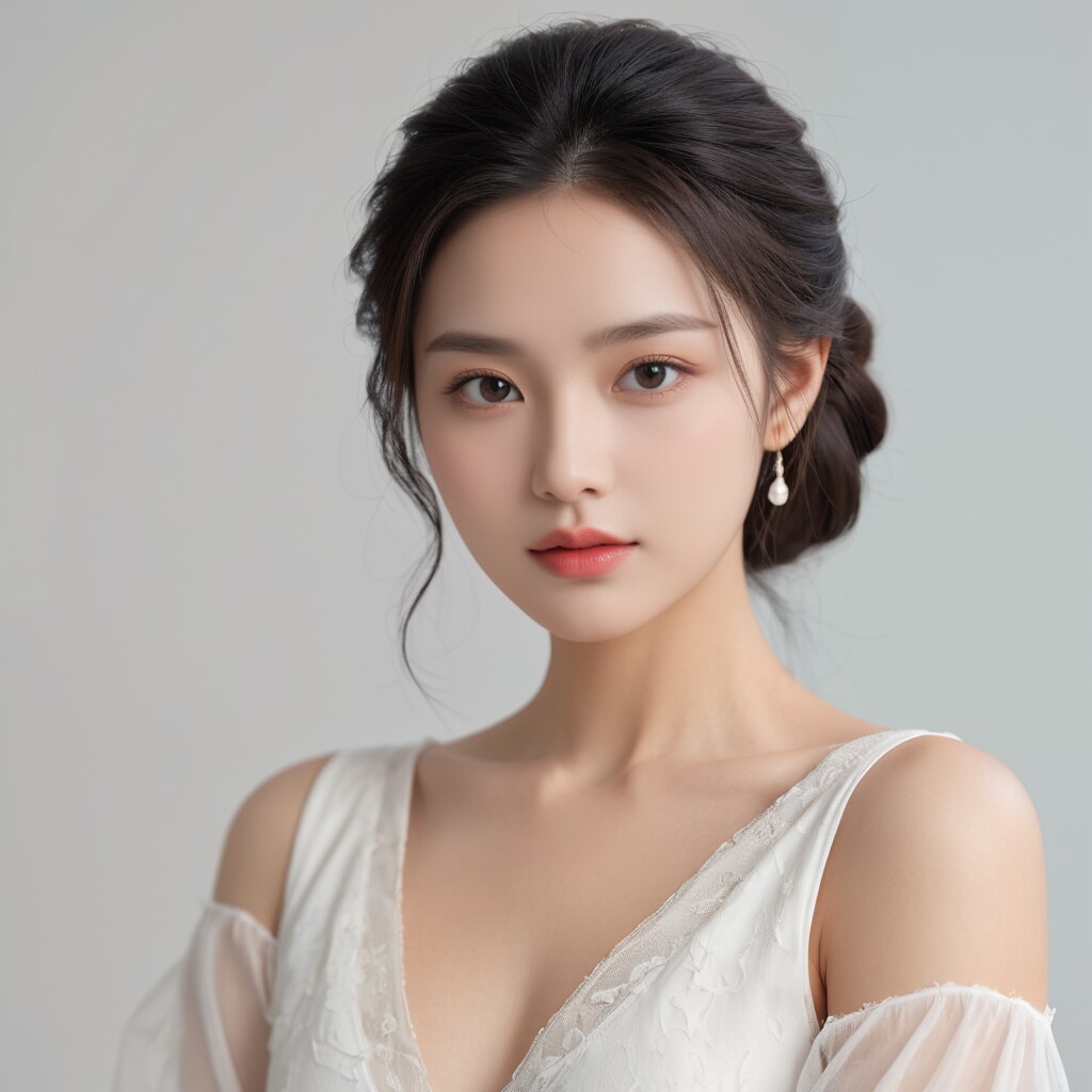 真实案例对比与效果预测模型