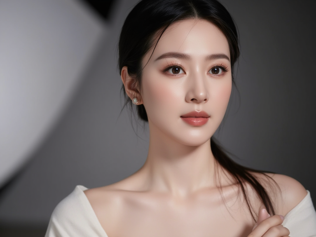 核心参数深度解析