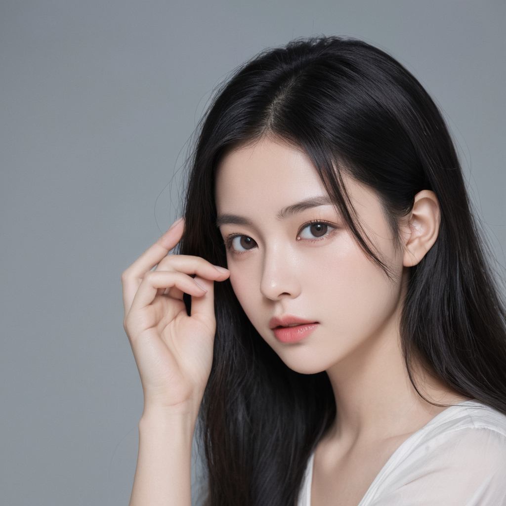 不同肤质与年龄的适用建议