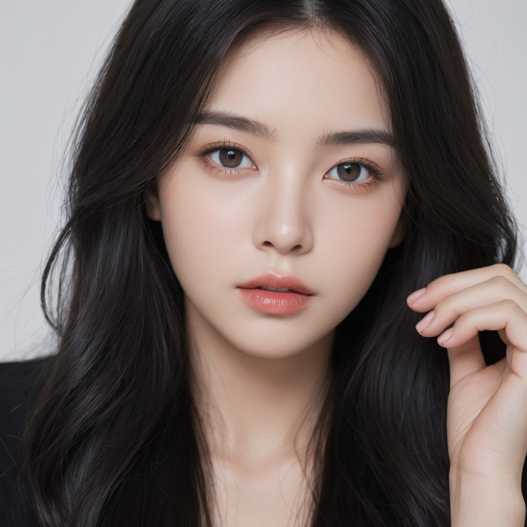 三、真实案例解析：25岁与45岁注射玻尿酸的差异化方案