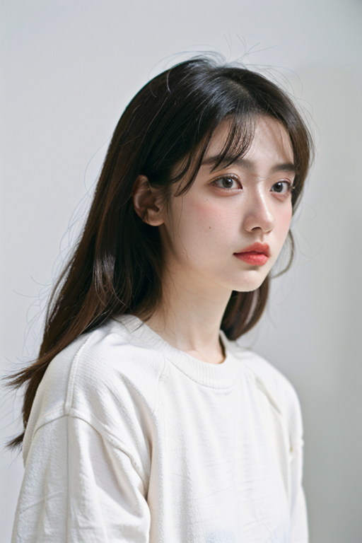 假体丰胸325cc效果：120天恢复期，适合胸廓小求自然感的女生